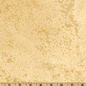 44 Wide Snow Show Flannel Frost Texture Light Bronze Fabric By The 