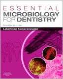   Essential Microbiology for Dentistry by Lakshman 
