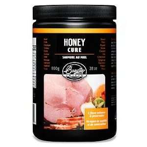 Honey Flavor Cure, 28oz  Grocery & Gourmet Food