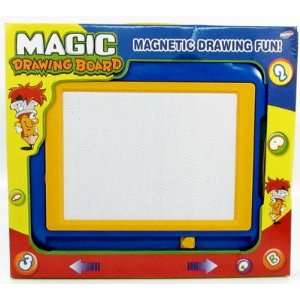  Magnetic drawing board Toys & Games