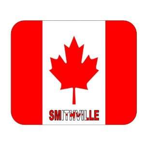  Canada   Smithville, Ontario Mouse Pad 