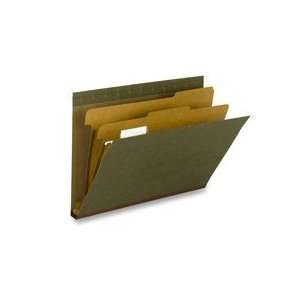  Smead Hanging File Folders w/ Dividers