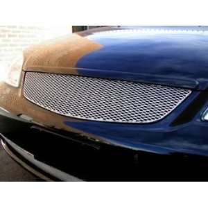    Grillcraft front grill / grille mesh for Honda Civic  Automotive