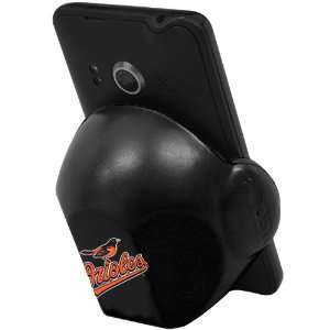   MLB Baltimore Orioles Black Podsta Smartphone Stand