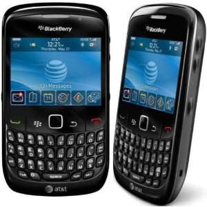   Curve 8520 AT T T MOBILE Smart Phone Cell Phones & Accessories