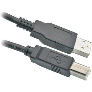 Gear Head CA10PRT USB Cable