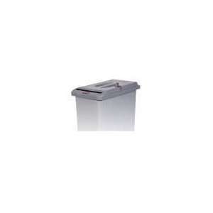   Kit for Slim Jim Containers, Gray (RUB9W1600GRAY)