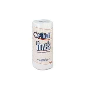  Windsoft Perforated Paper Towel Rolls (1220RL) Kitchen 