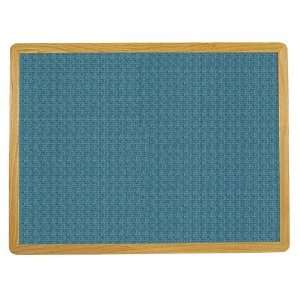  2700 Series Tackboard in Designer Fabric