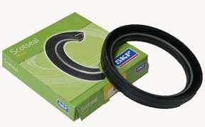 SKF 11161 Oil Seal New Grease Seal CR Seal  