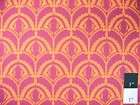 Drawing Room Home Dec Plume Raspberry Fabric By The Yd