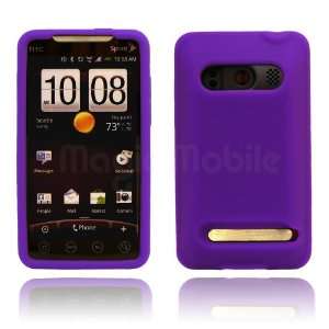   Skin Case For HTC EVO 4G *Stylus Gratis* Cell Phones & Accessories