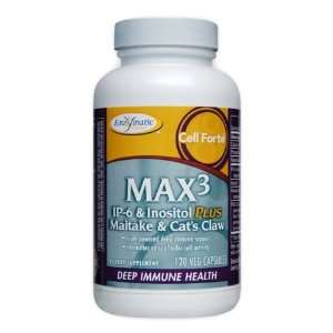  Cell Forte Max 3 with IP 6 & Inositol Health & Personal 