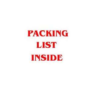  Packing Packing Slip Inside F10  Players & Accessories