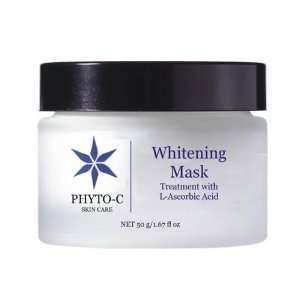 Phyto C Whitening Mask Beauty
