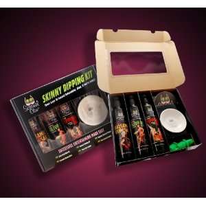 Sensual Olive   Skinny Dipping Kit  Grocery & Gourmet Food