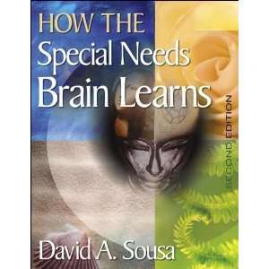  D. A. Sousas 2nd(second) edition (How the Special Needs 