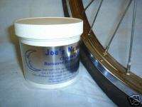 Joes Moonshine Chrome Cleaner Rust Remover Polish  