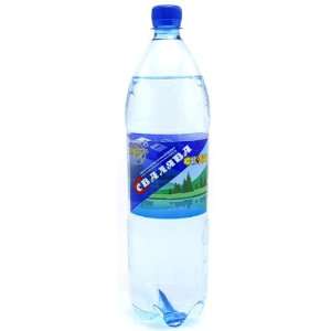   SVALYAVA (Mineral Water) UKRAINE, Packaged in Plastic Bottles, 1.5L