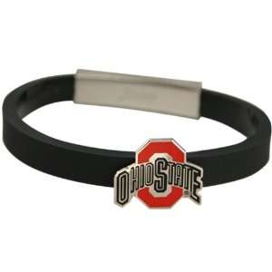  Ohio State Buckeyes Slider Bracelet