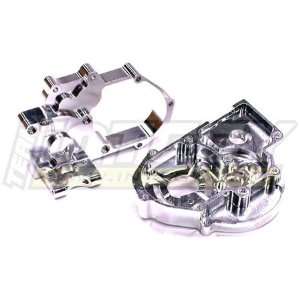  HD Gearbox, Silver SLH Toys & Games