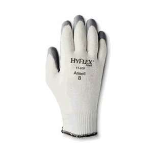 CLEARANCE SIZE 10 Ansell Hyflex Foam Ultra Lightweight Assembly Glove 