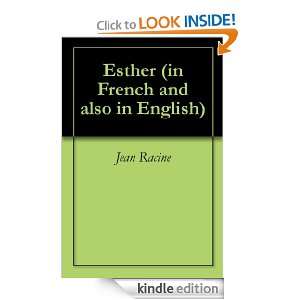   French Edition) Jean Racine, I.H.B. Spiers  Kindle Store