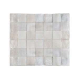  Knoll Spinneybeck Haired Hide Rug, Small