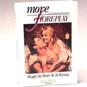  More Foreplay Book