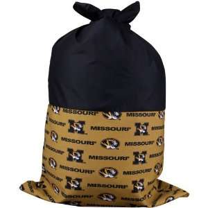  Missouri Tigers Collegiate Carry All Laundry Bag Sports 