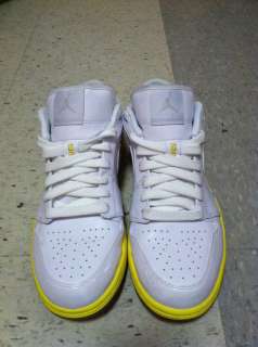 Nike Air Jordans 1 Phat Low (Size 10) 00884500818071  