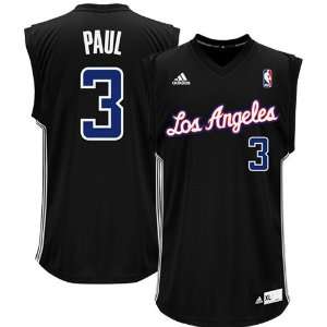  adidas Chris Paul Los Angeles Clippers Chase Replica 