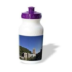  Medical Arts Building Skyline   Water Bottles