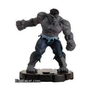  Hulk (Hero Clix   Mutant Mayhem   Hulk #083 Mint Normal 