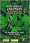 Hemp Diseases and Pests Management with an Emphasis on Biological 