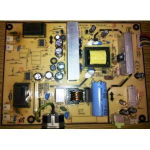  Repair Kit, Samsung 2220WM, LCD Monitor, Capacitors Only 