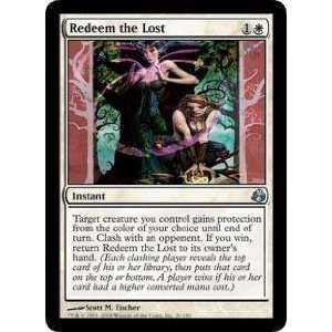  Magic the Gathering   Redeem the Lost   Morningtide Toys 