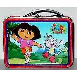  Dora Mini Tin   Skipping Toys & Games