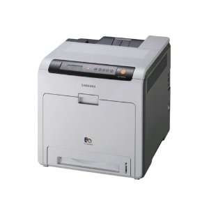  Samsung CLP 660ND Color Laser Printer Electronics
