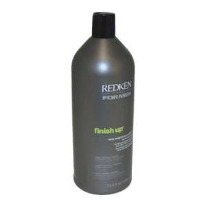  Finish Up Daily Conditioner by Redken for Unisex   33.8 oz 