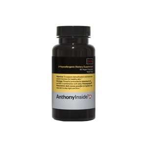 Anthony Inside Skin Supplement