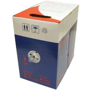   NETWORK CABLE PULL BOX GRAY RISER (CMR) PVC