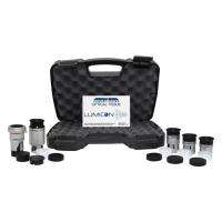 Parks Optical 1.25 Silver Series Eyepiece Kit   NEW  