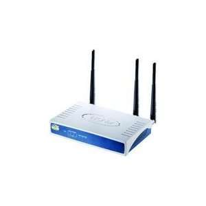  MIMO XR WLS RTR WEP WPA & WPA2 Electronics