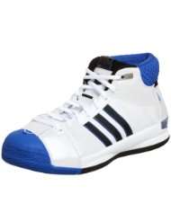 adidas Mens TS Pro Model Player Basketball Shoe