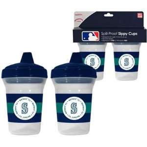  Baby Fanatic Seattle Mariners Sippy Cup Baby