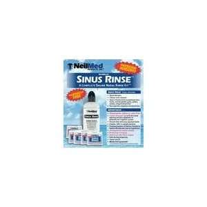 Sinus Rinse Kit Size 1