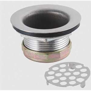  Drain Accessories Strainer Sink Strainer Assembly