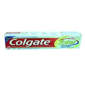 Colgate Total 130ml Toothpaste