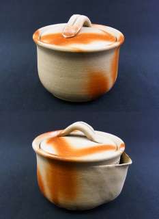 BIZEN Pottery clay